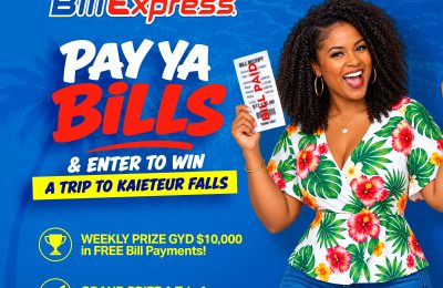Pay ya bills copy